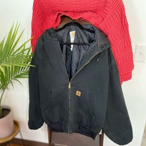 Carhartt Winter Jacket 2XL